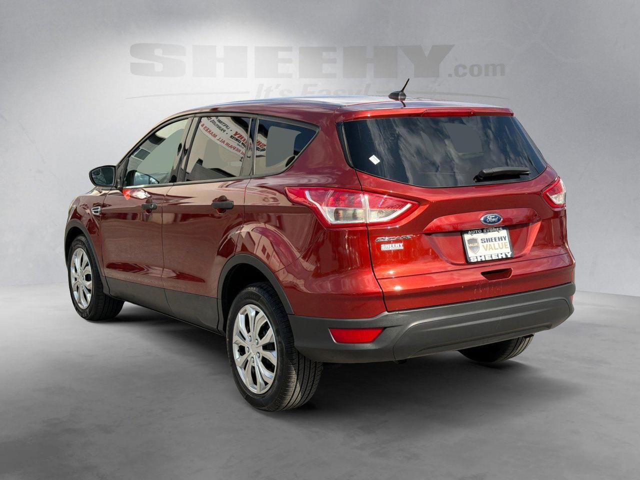 2014 Ford Escape S Hagerstown MD