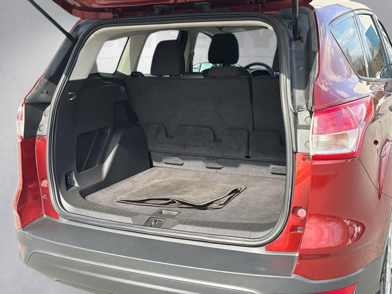 2014 Ford Escape S Hagerstown MD