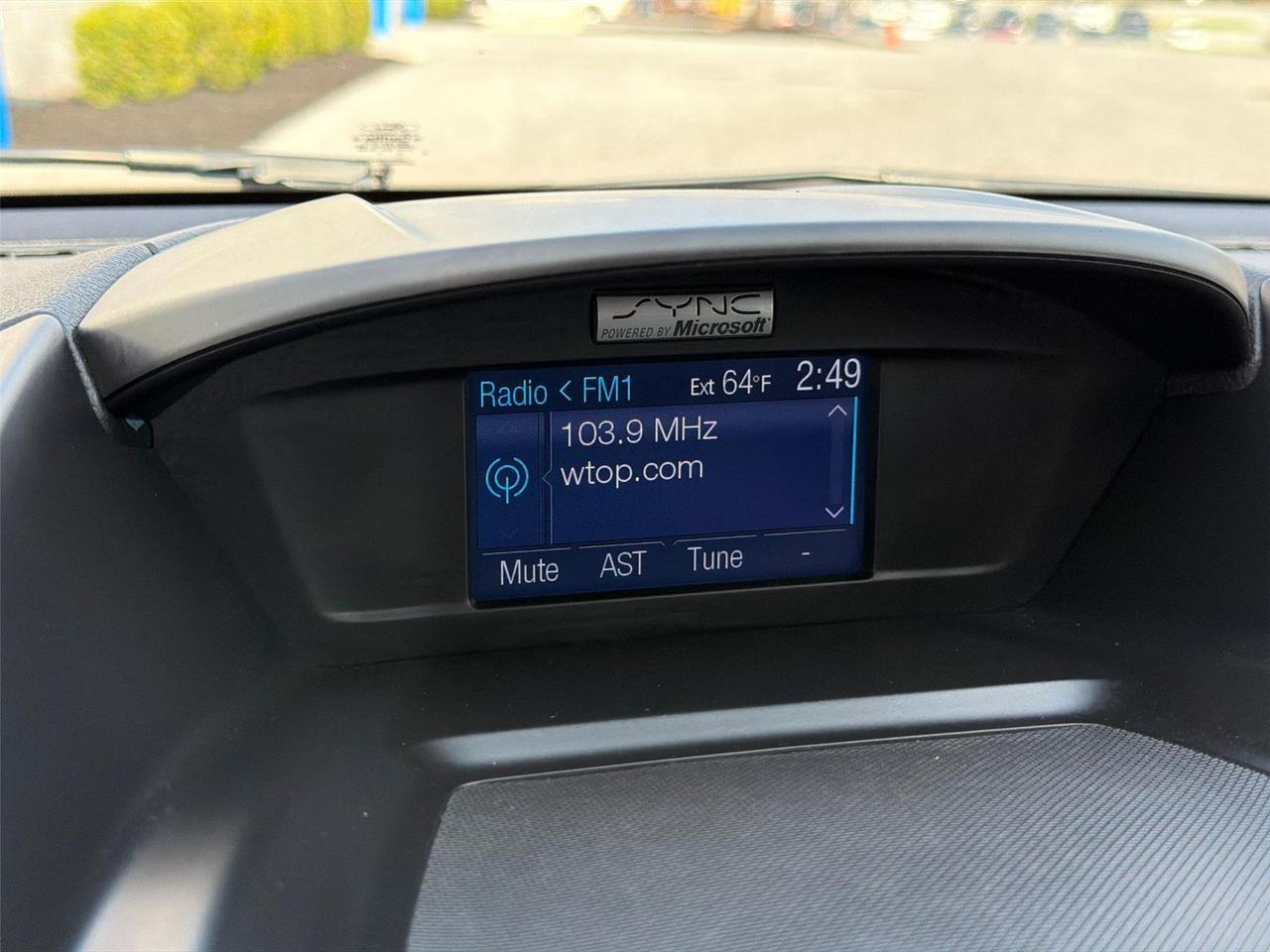 2014 Ford Escape S Hagerstown MD