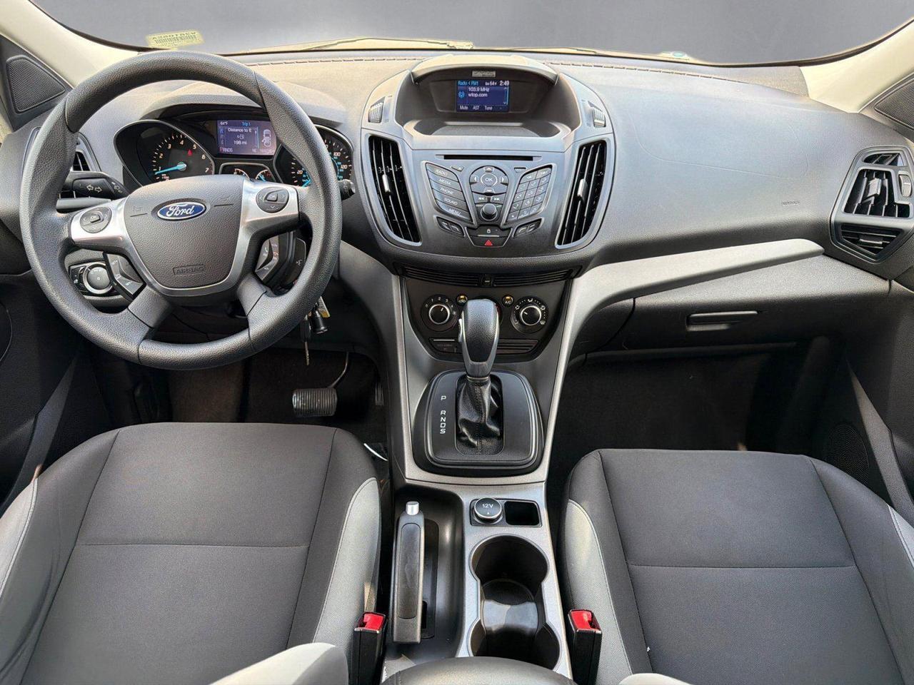 2014 Ford Escape S Hagerstown MD