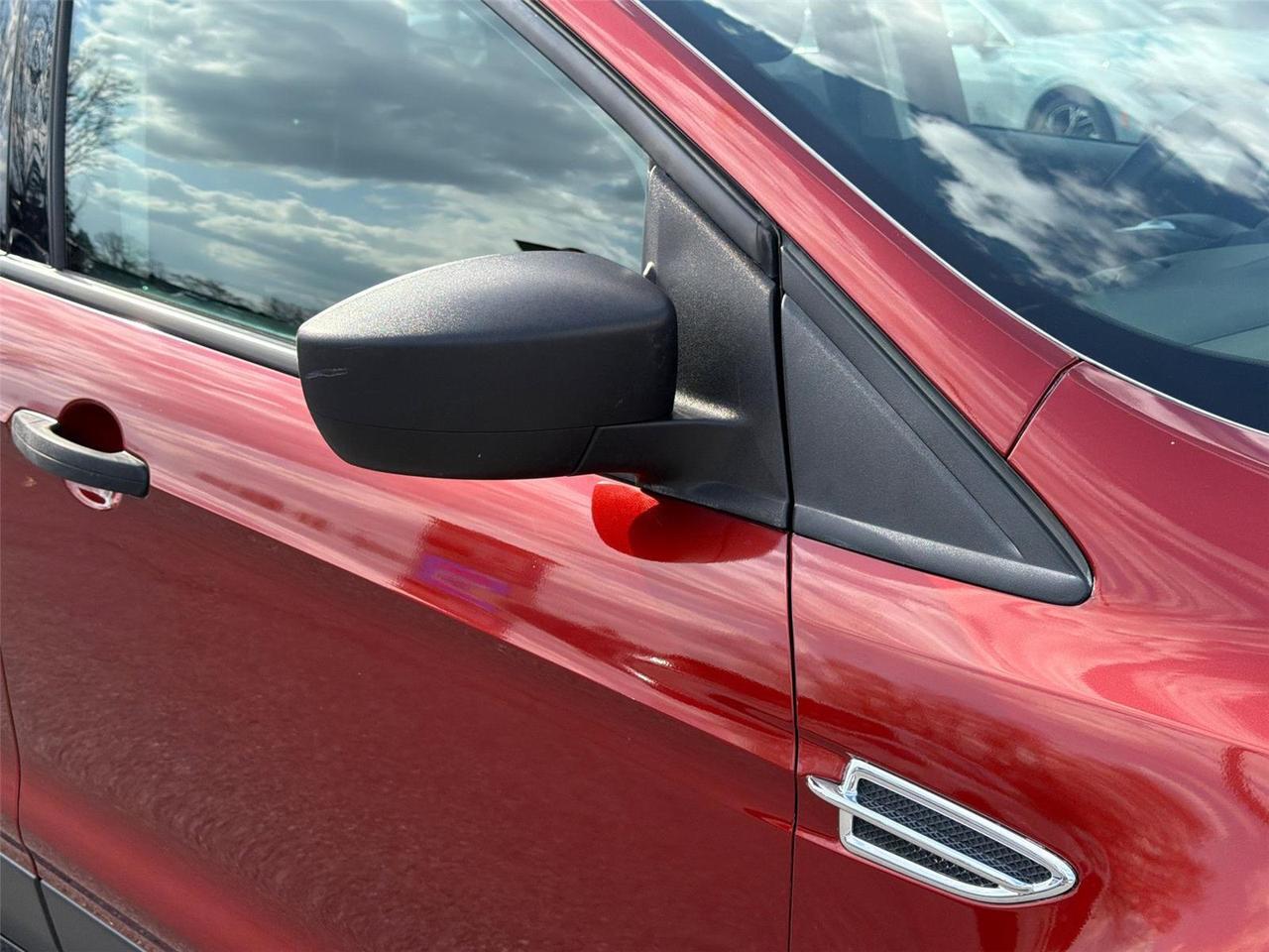 2014 Ford Escape S Hagerstown MD