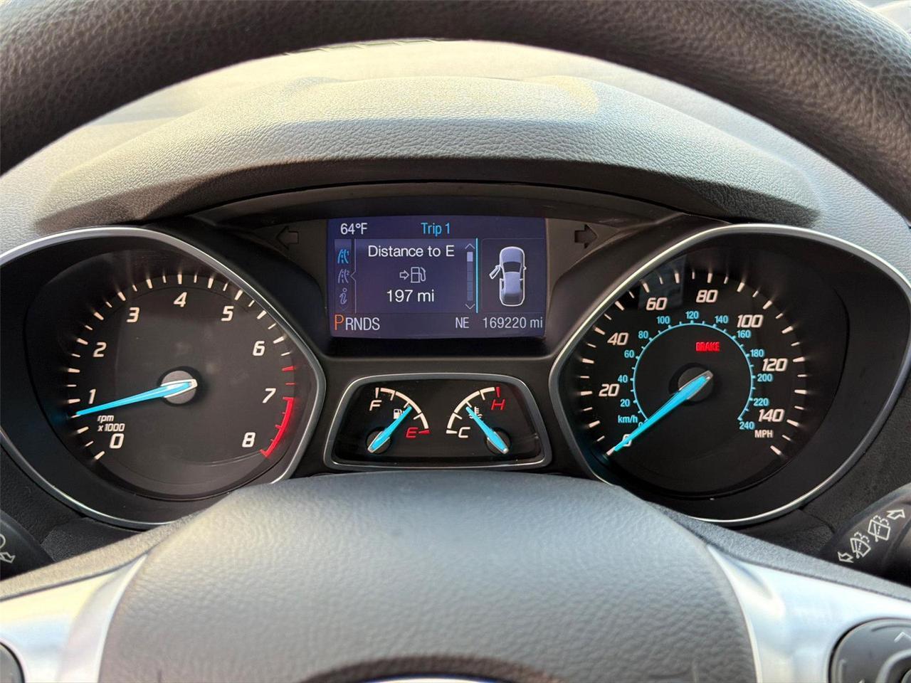 2014 Ford Escape S Hagerstown MD