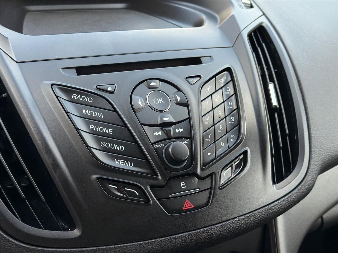 2014 Ford Escape S Hagerstown MD