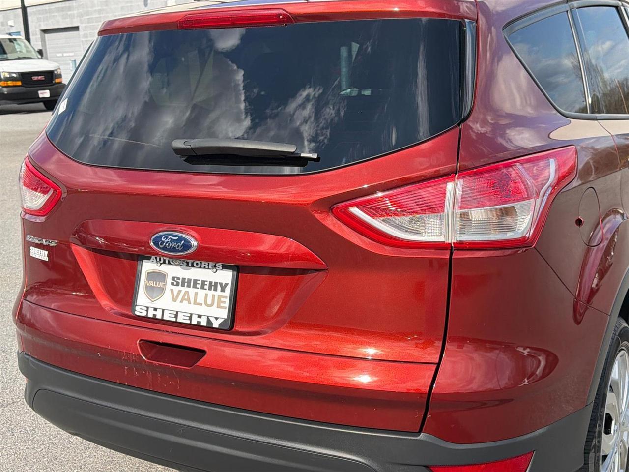 2014 Ford Escape S Hagerstown MD