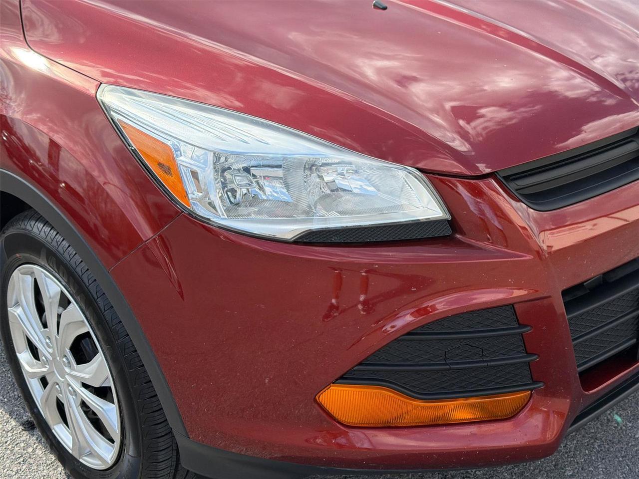 2014 Ford Escape S Hagerstown MD