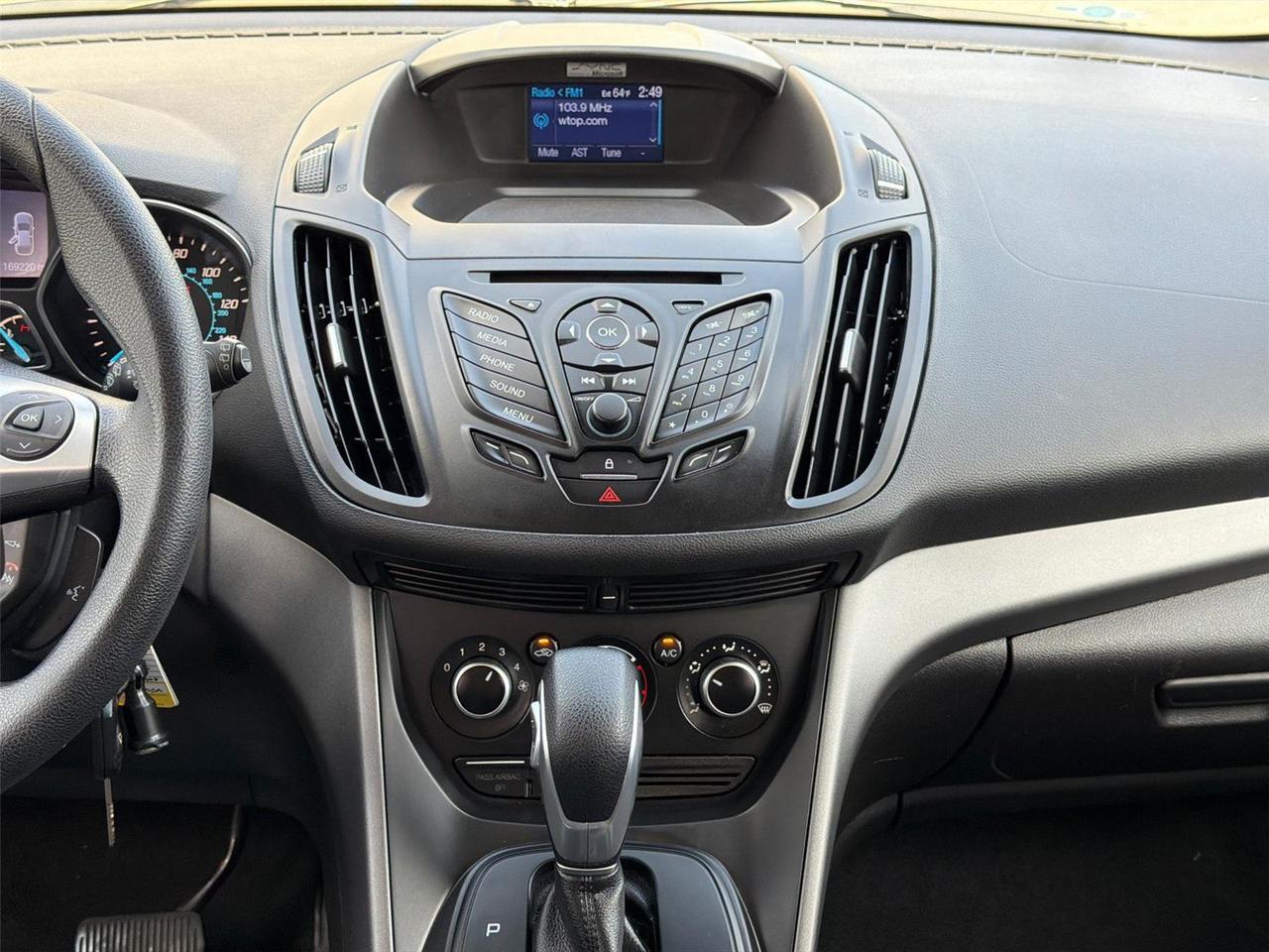 2014 Ford Escape S Hagerstown MD