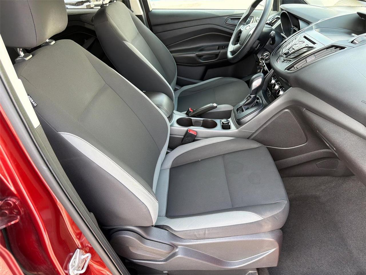 2014 Ford Escape S Hagerstown MD