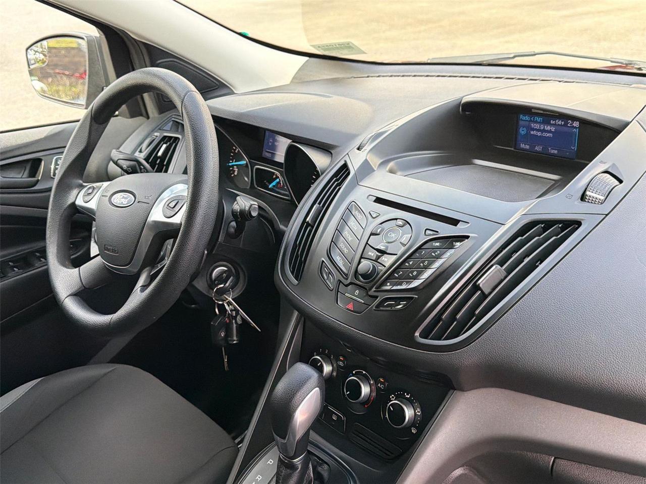 2014 Ford Escape S Hagerstown MD