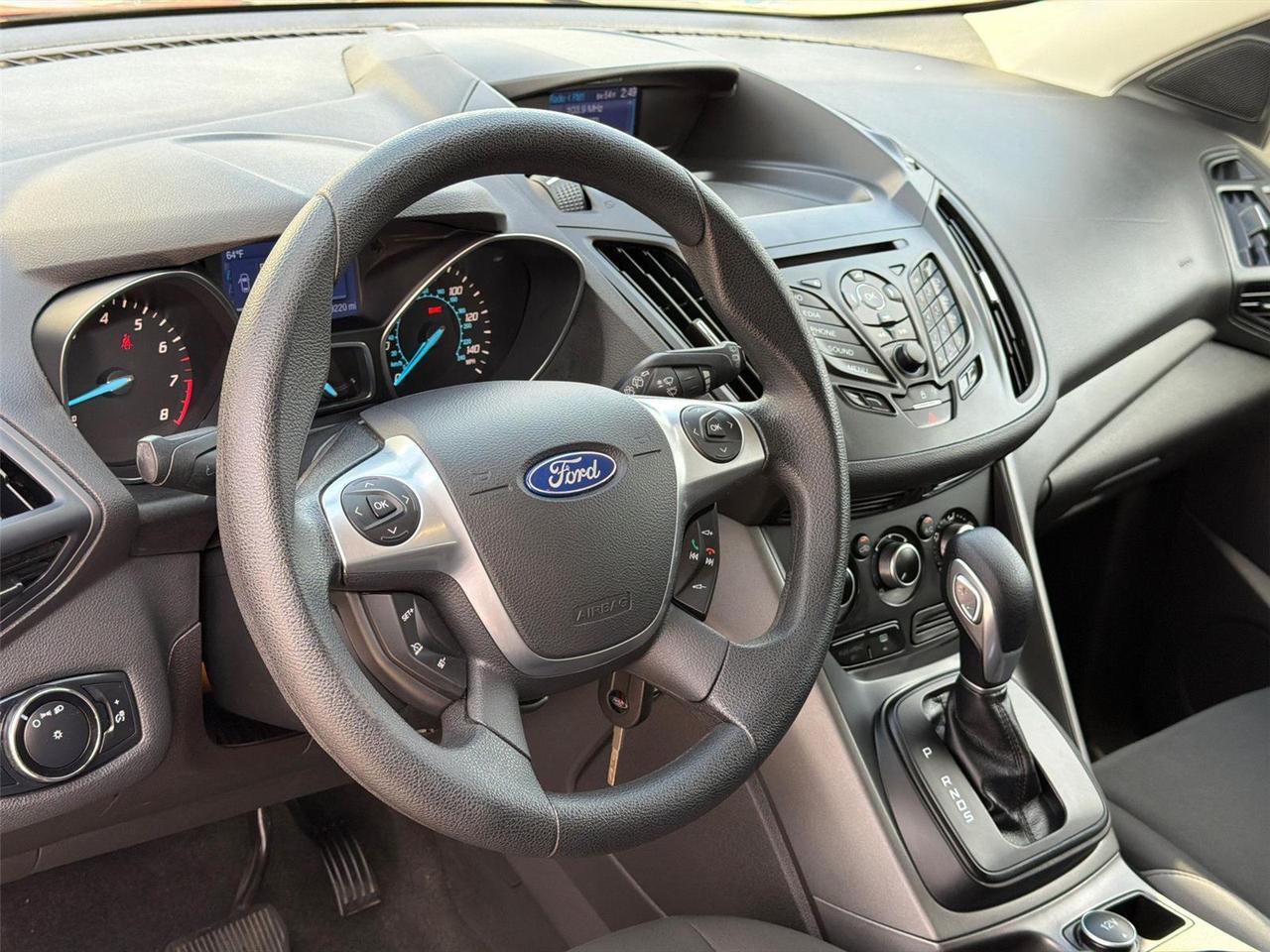 2014 Ford Escape S Hagerstown MD