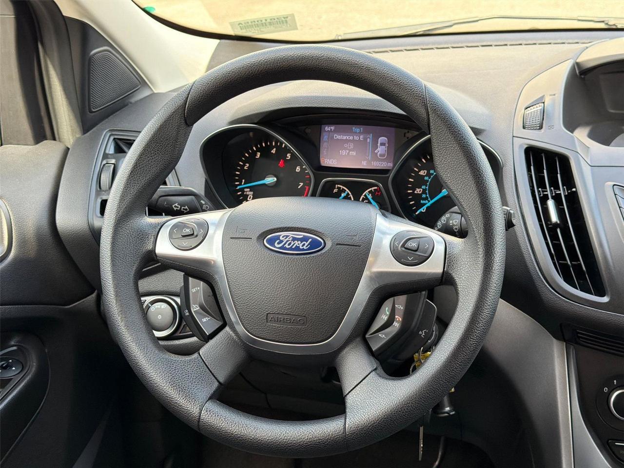 2014 Ford Escape S Hagerstown MD