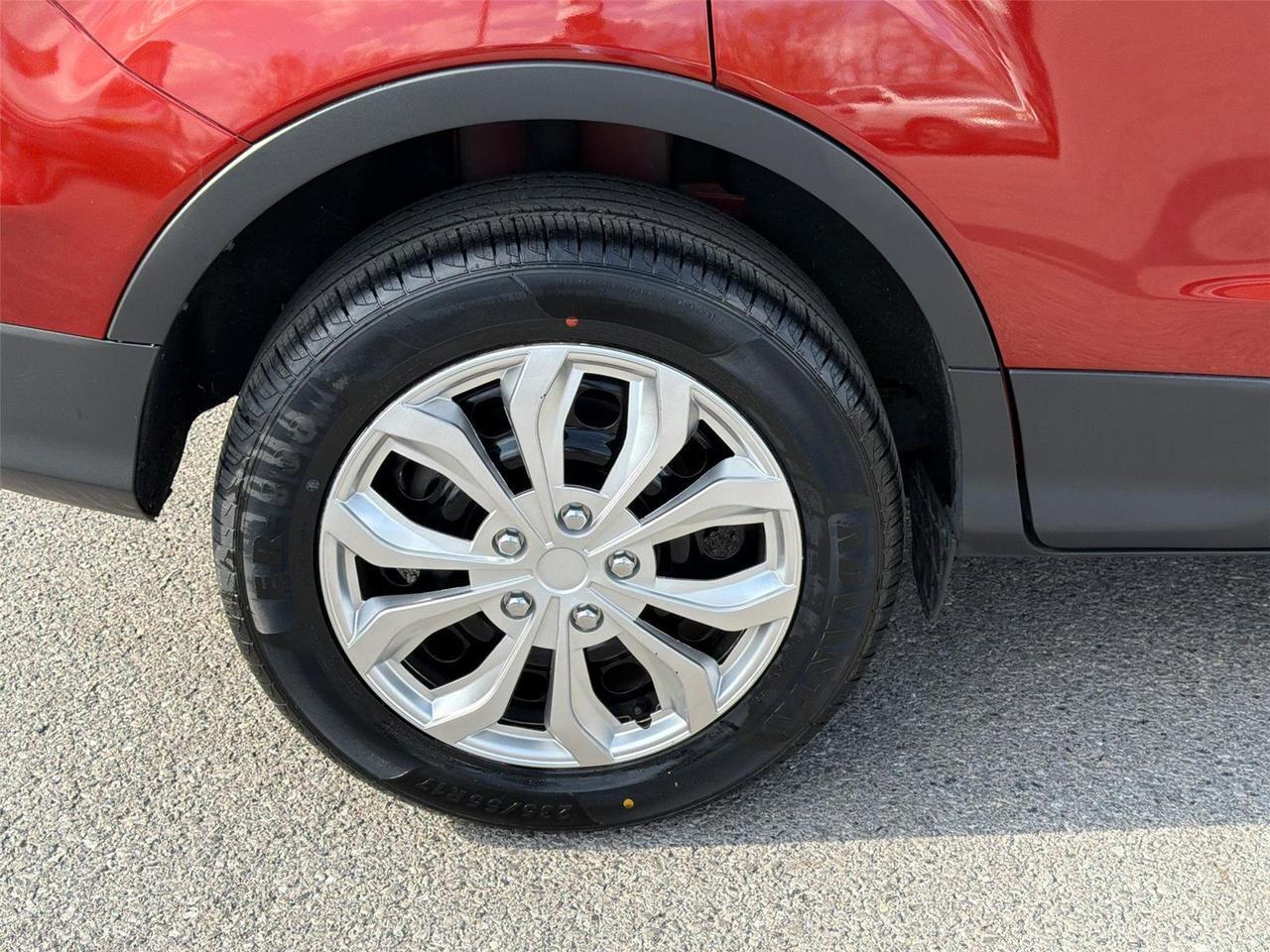 2014 Ford Escape S Hagerstown MD