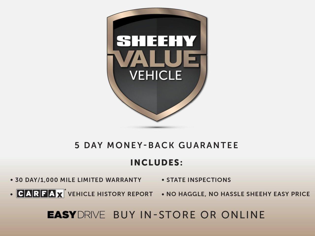 2014 Ford Escape S Hagerstown MD