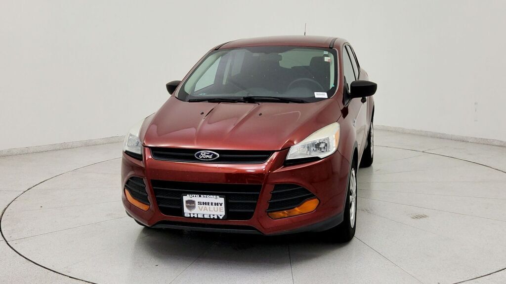2014 Ford Escape S Laurel MD