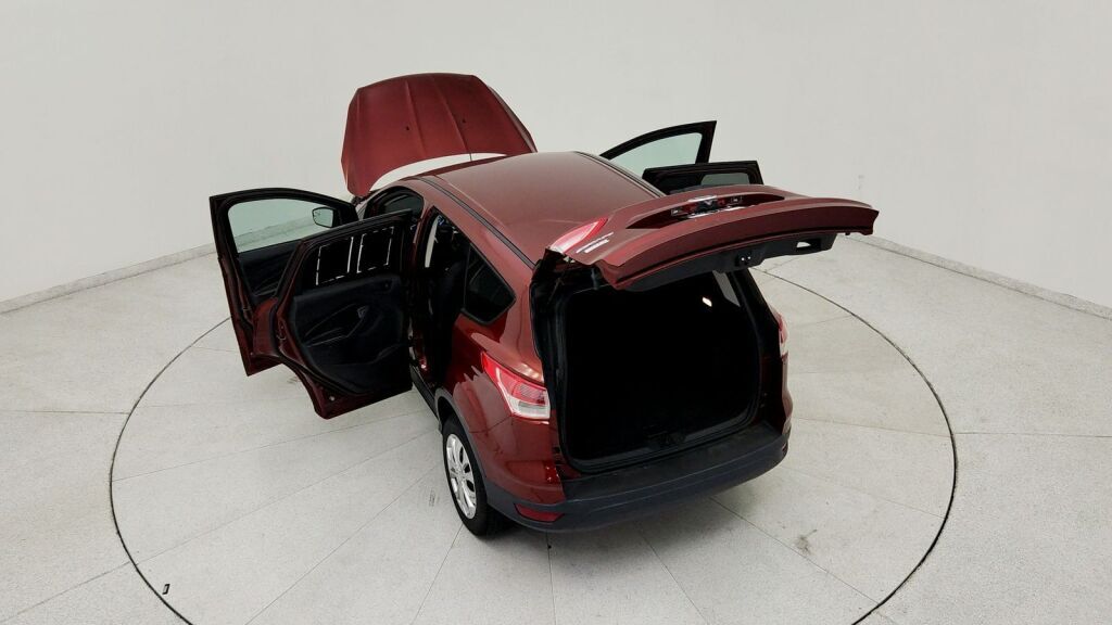 2014 Ford Escape S Laurel MD