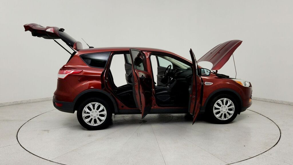 2014 Ford Escape S Laurel MD