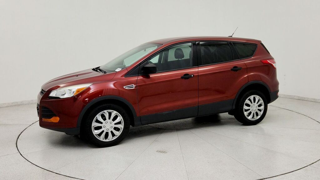 2014 Ford Escape S Laurel MD