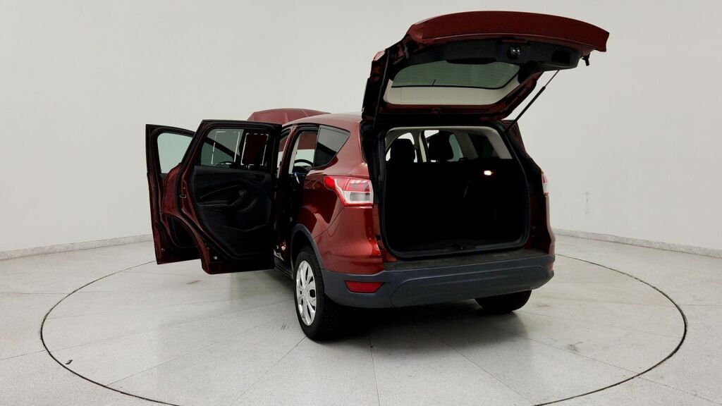 2014 Ford Escape S Laurel MD