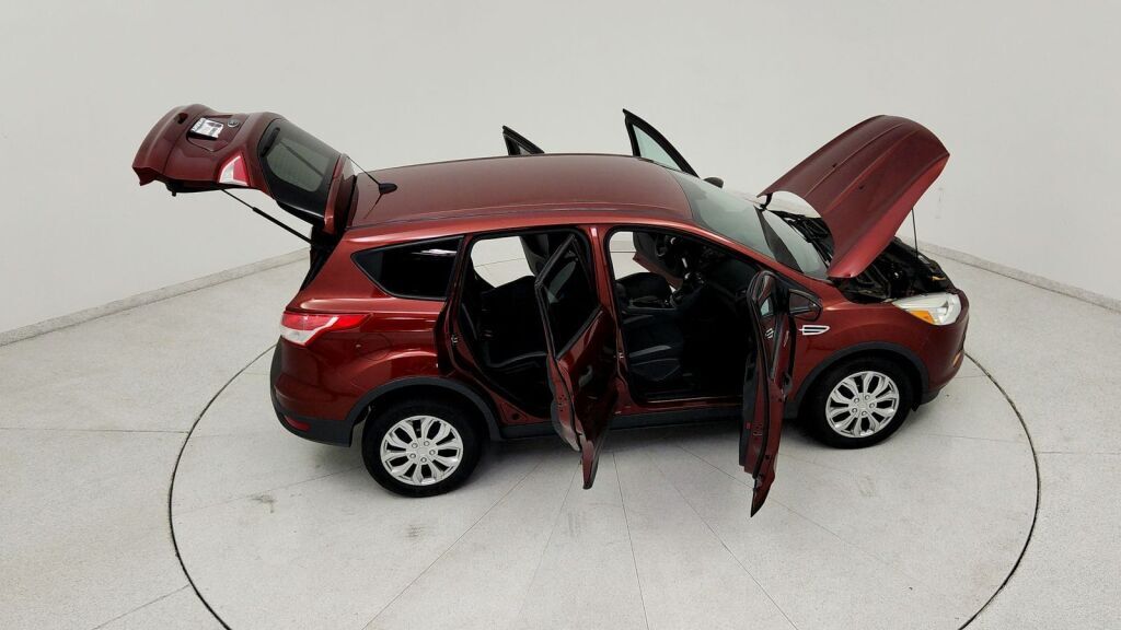 2014 Ford Escape S Laurel MD