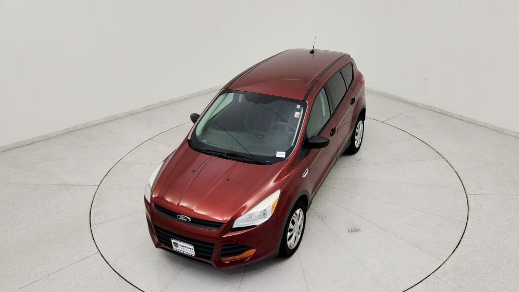 2014 Ford Escape S Laurel MD