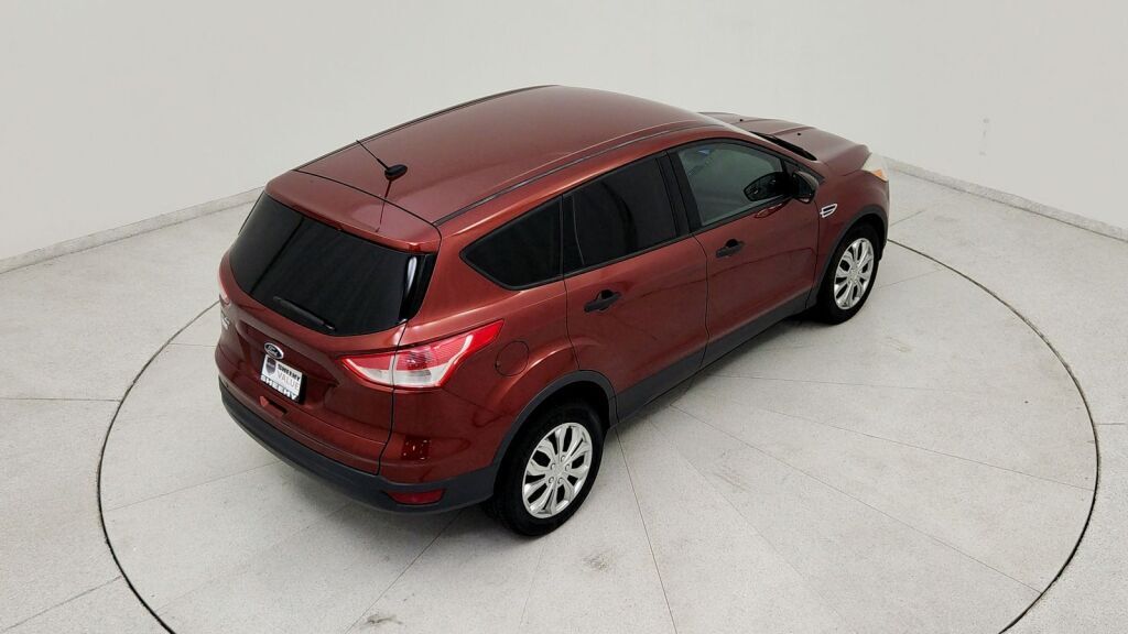 2014 Ford Escape S Laurel MD