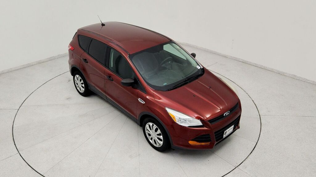 2014 Ford Escape S Laurel MD