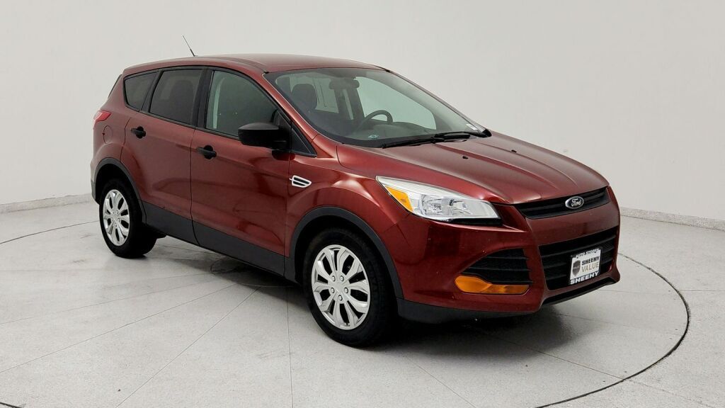 2014 Ford Escape S