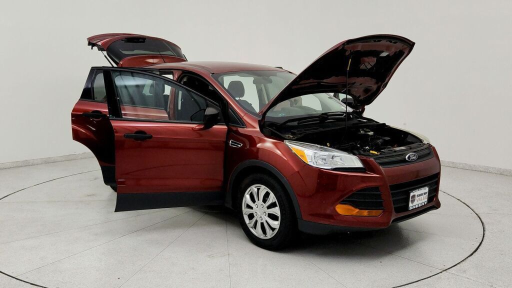 2014 Ford Escape S Laurel MD