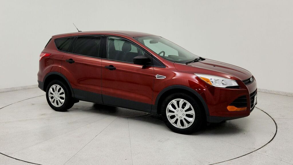 2014 Ford Escape S Laurel MD
