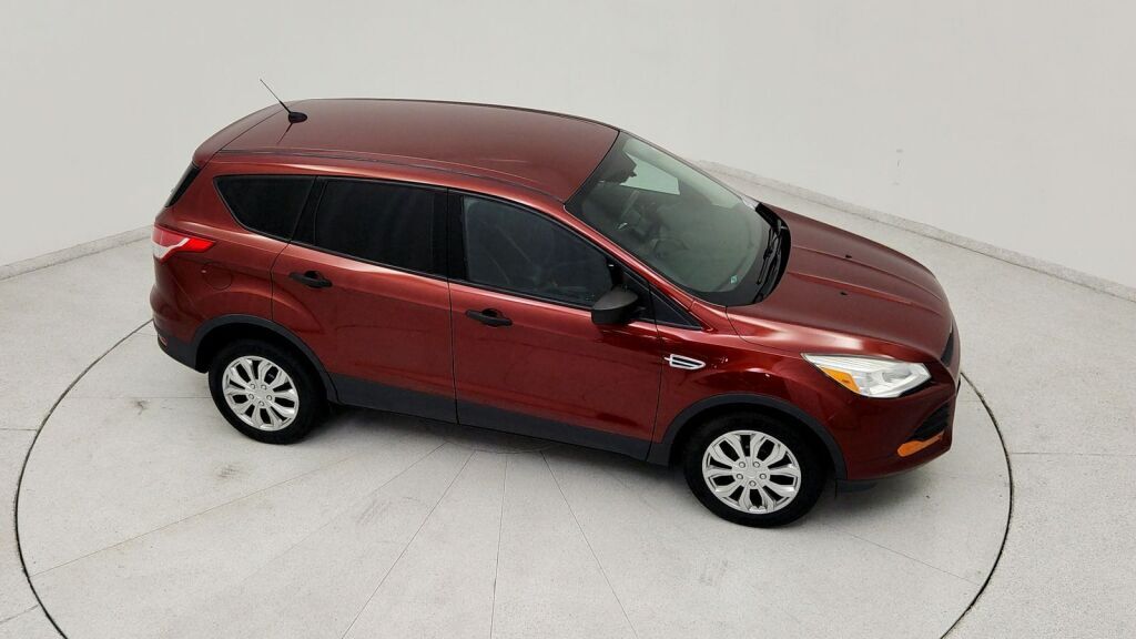 2014 Ford Escape S Laurel MD