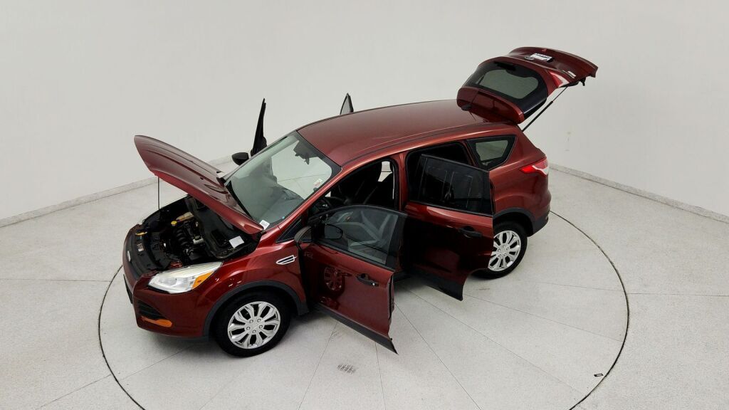 2014 Ford Escape S Laurel MD