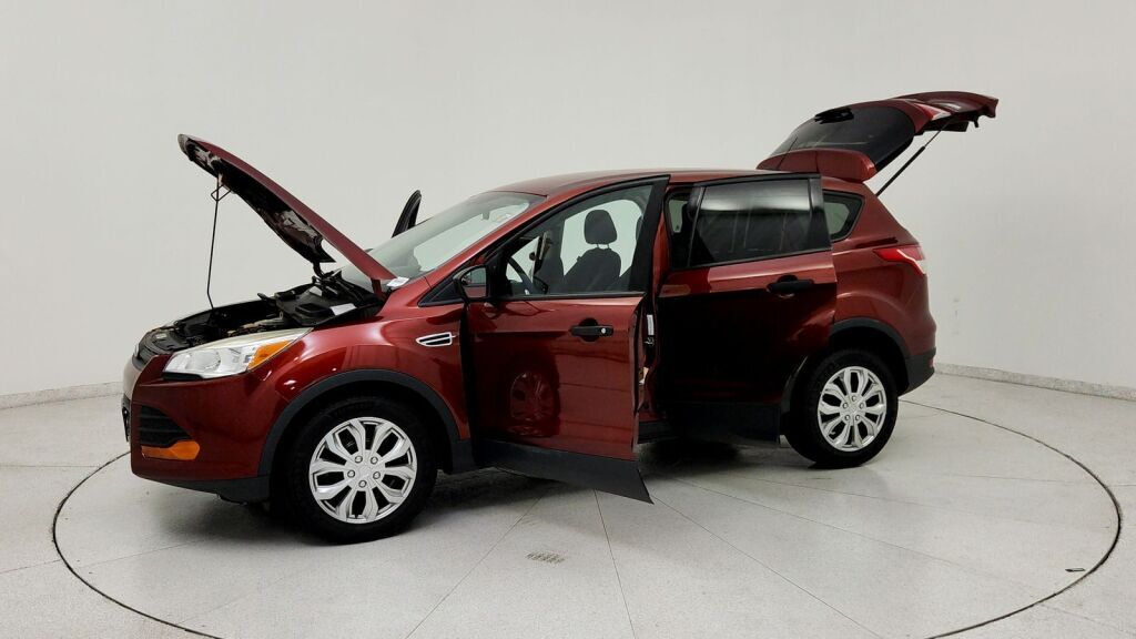 2014 Ford Escape S Laurel MD