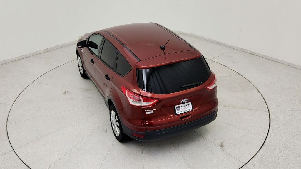 2014 Ford Escape S Laurel MD