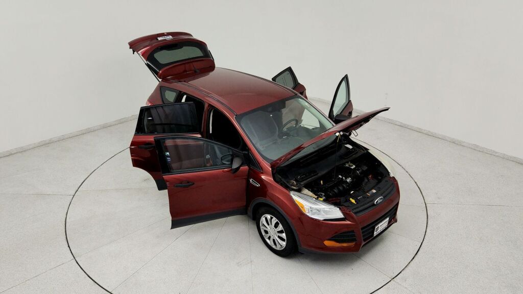 2014 Ford Escape S Laurel MD