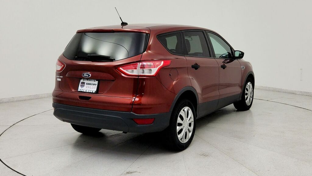 2014 Ford Escape S Laurel MD