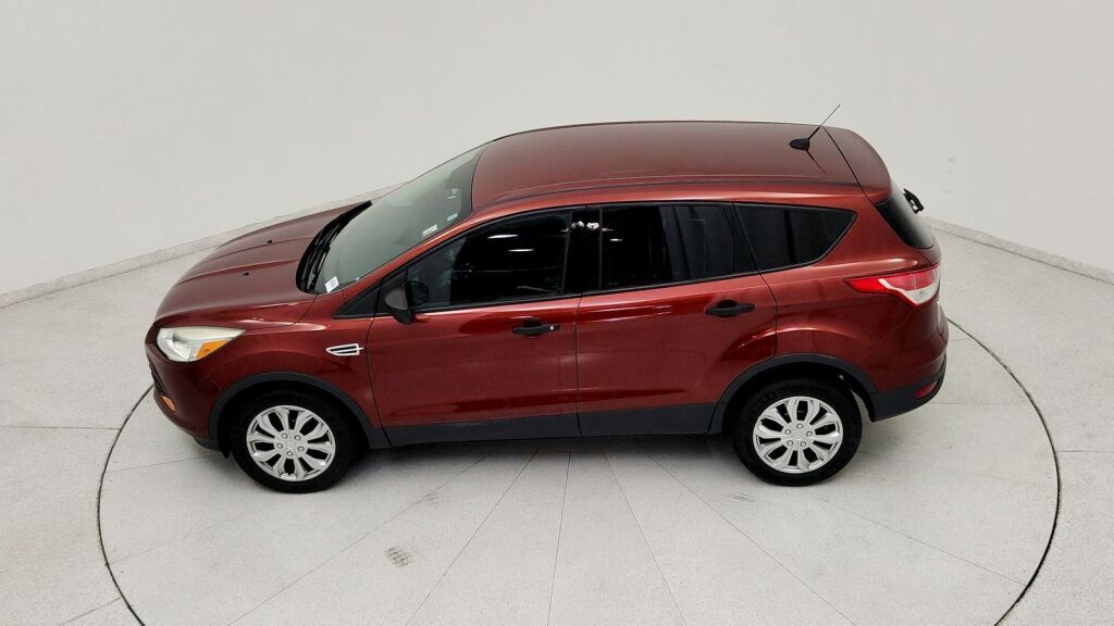 2014 Ford Escape S Laurel MD