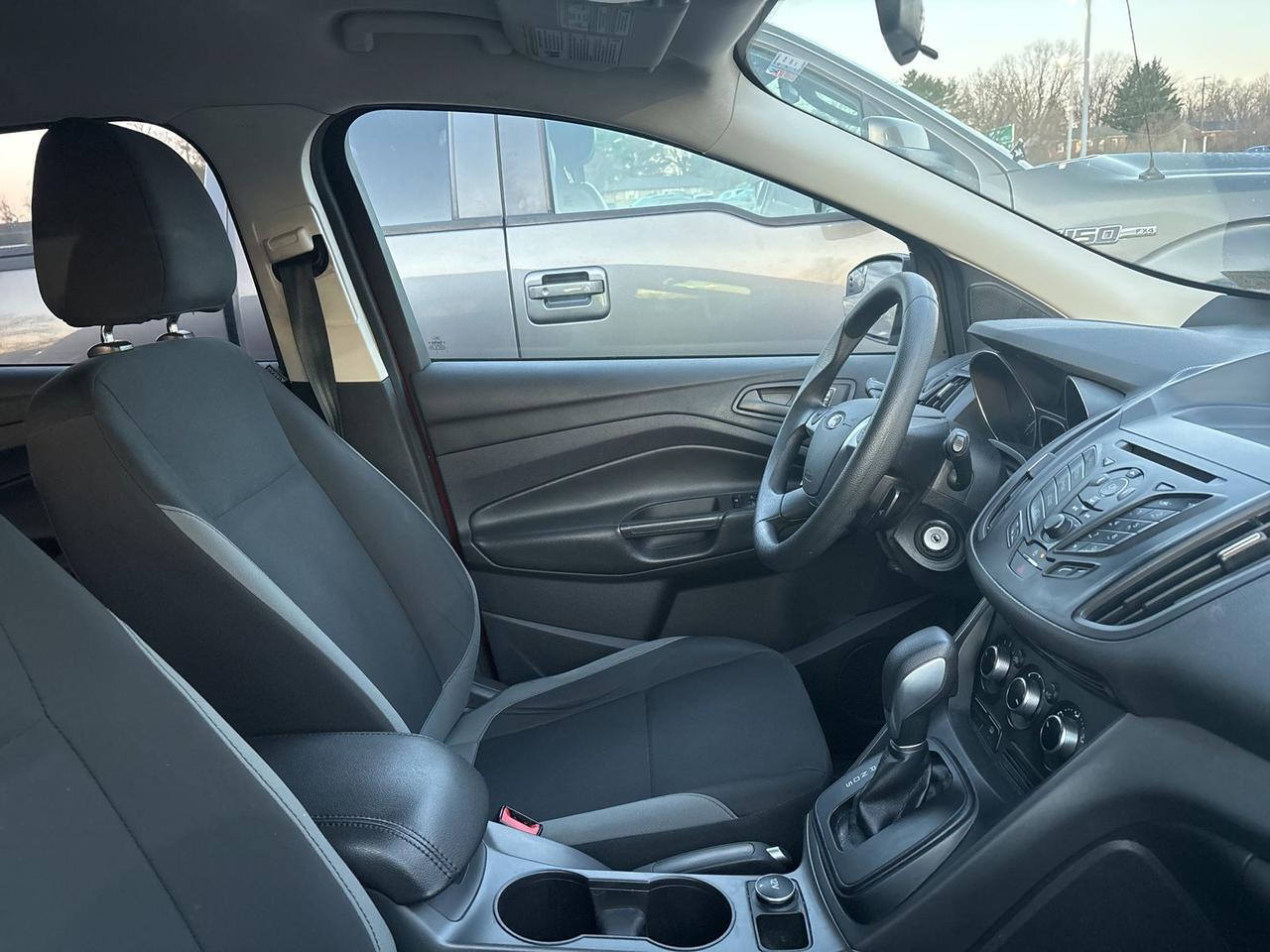 2014 Ford Escape S Hagerstown MD