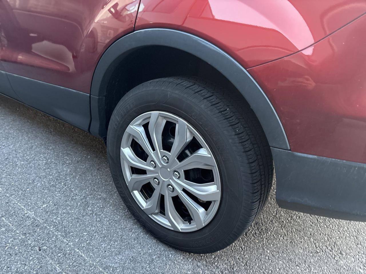 2014 Ford Escape S Hagerstown MD