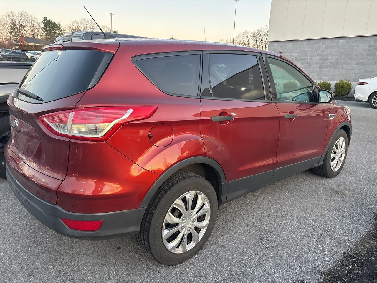 2014 Ford Escape S Hagerstown MD