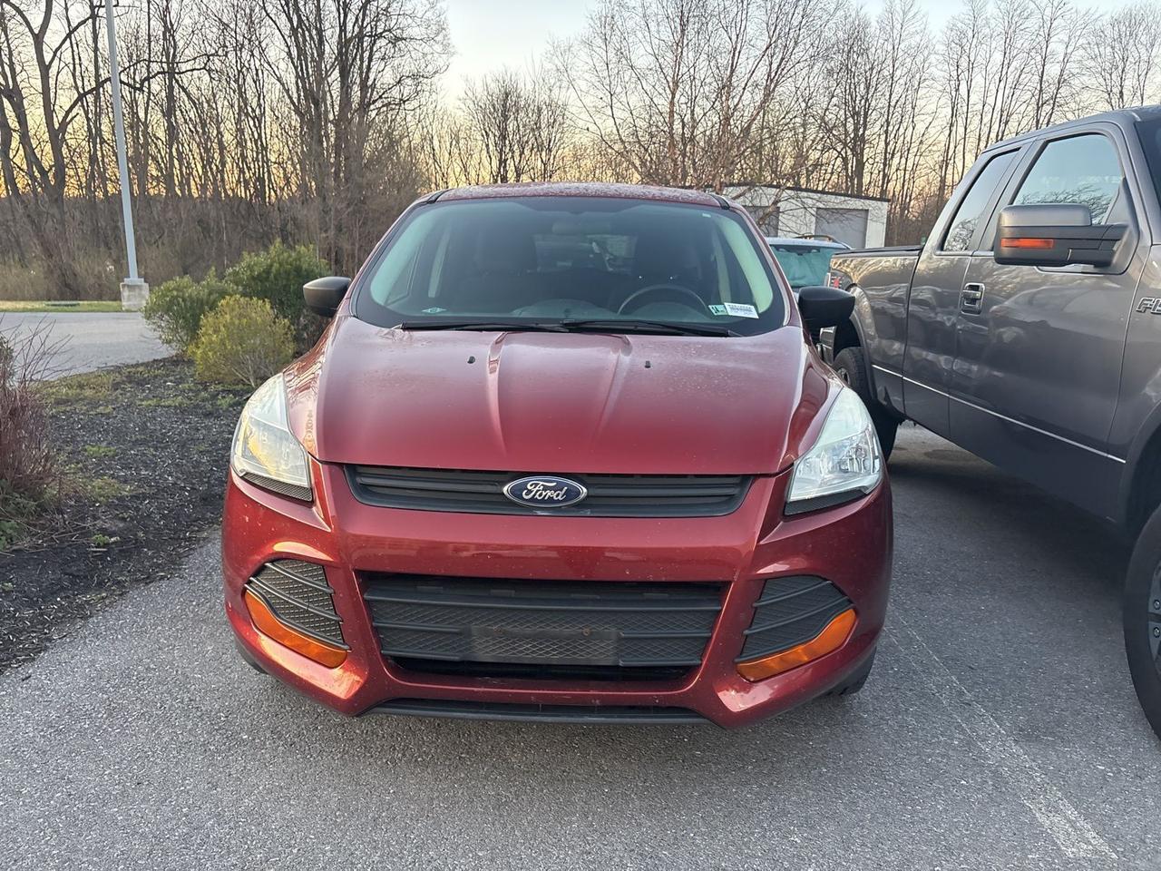 2014 Ford Escape S Hagerstown MD