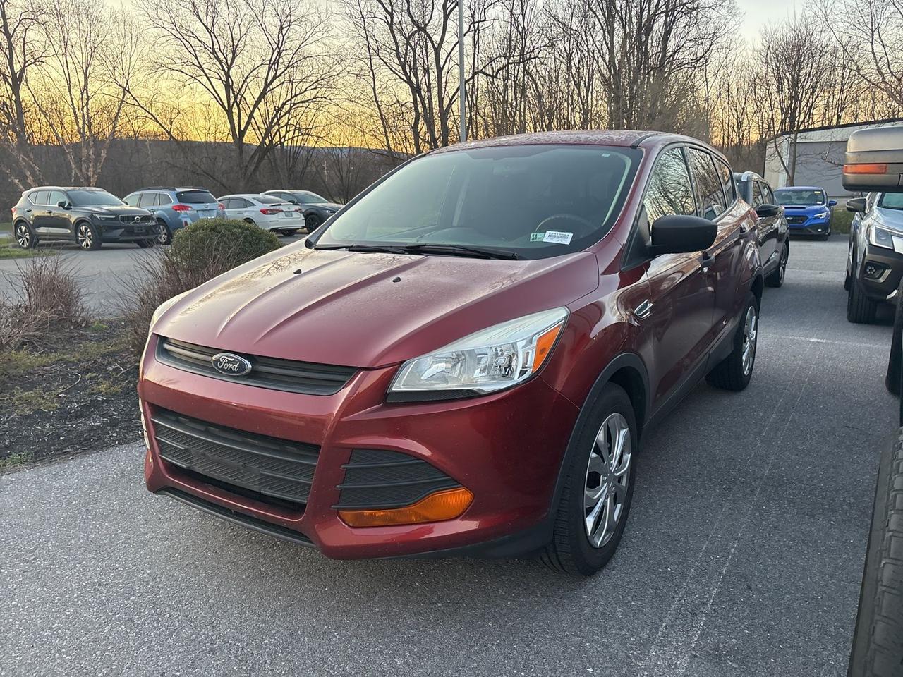 2014 Ford Escape S Hagerstown MD