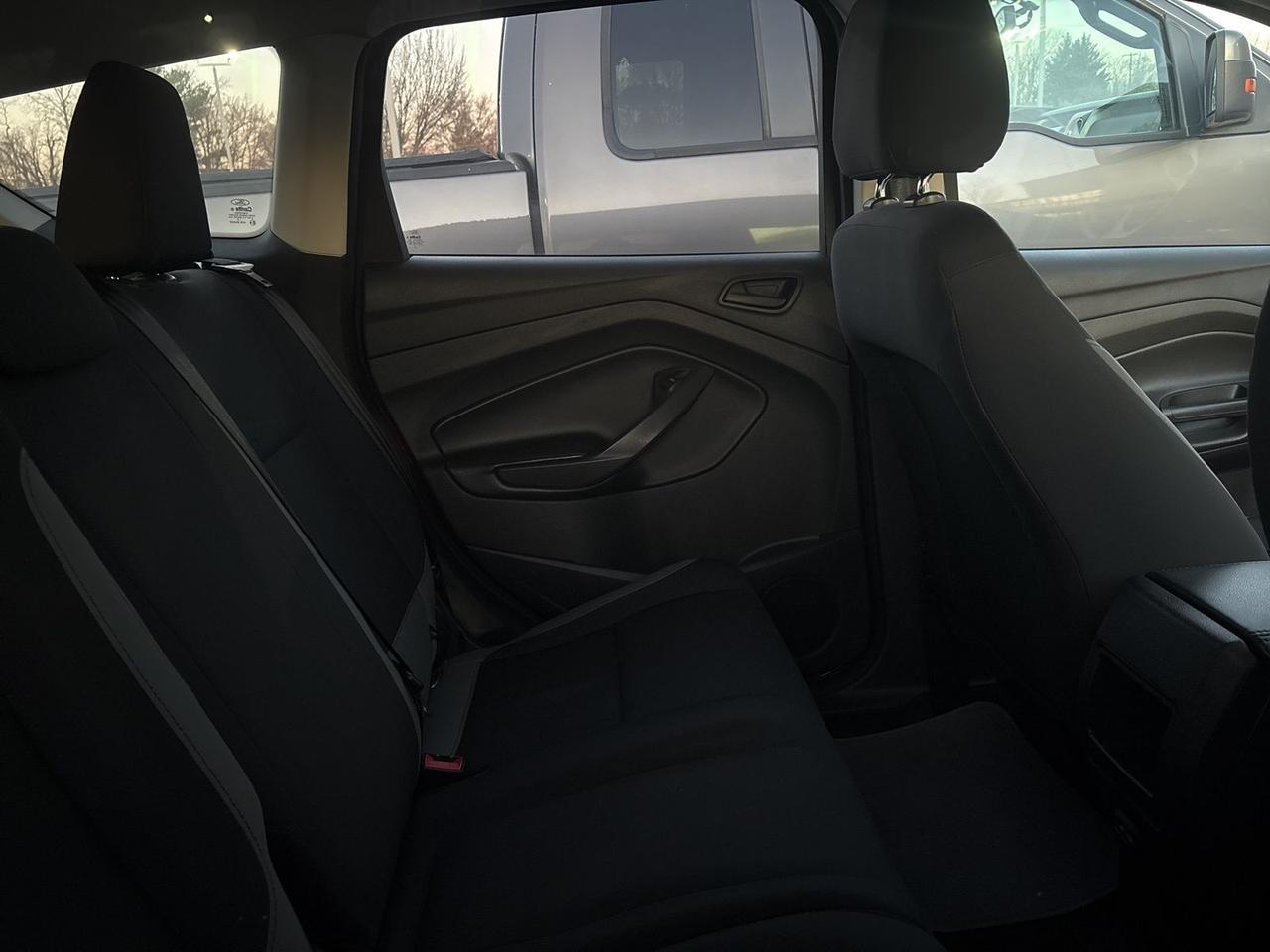 2014 Ford Escape S Hagerstown MD