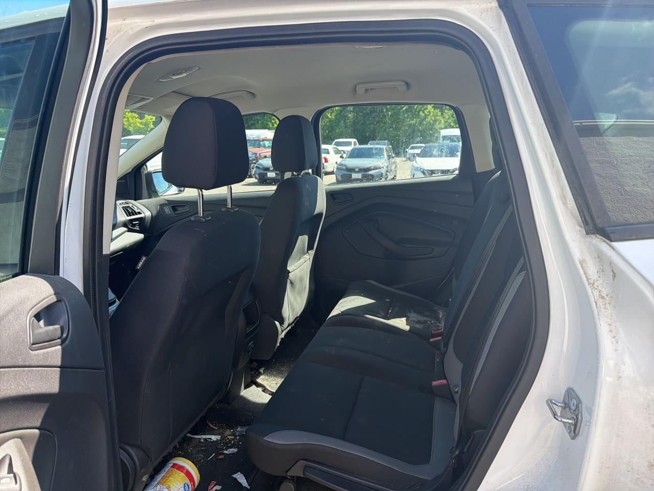 2014 Ford Escape S Ashland VA