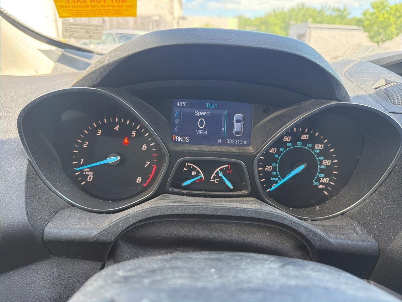 2014 Ford Escape S Ashland VA