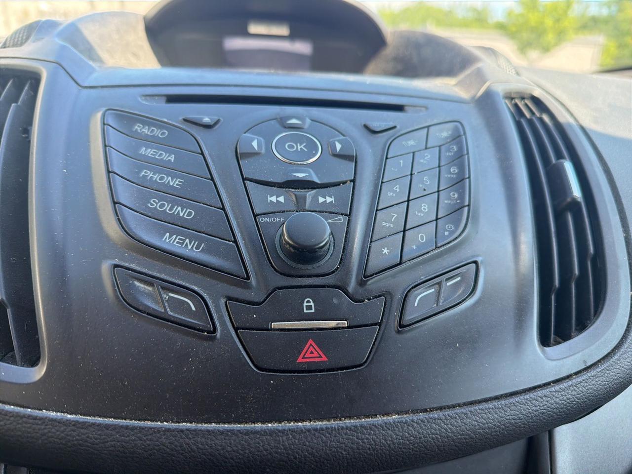 2014 Ford Escape S Ashland VA