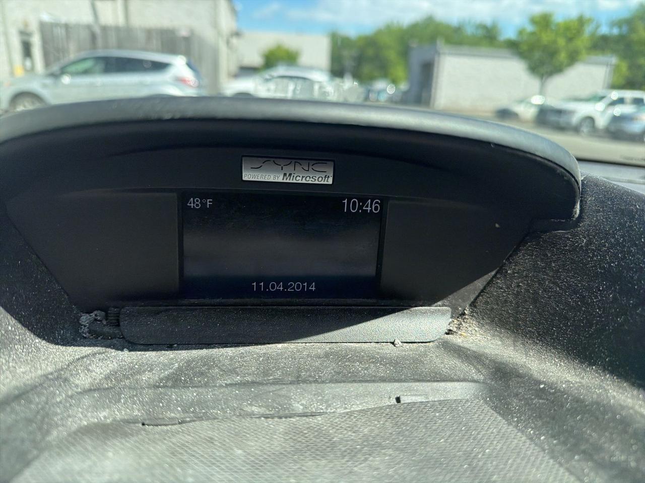 2014 Ford Escape S Ashland VA