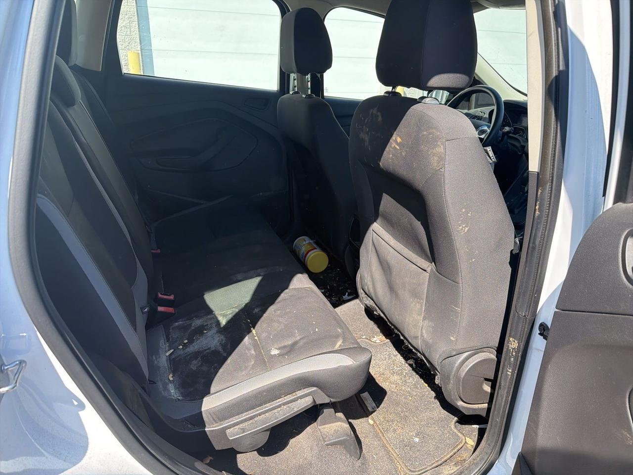 2014 Ford Escape S Ashland VA