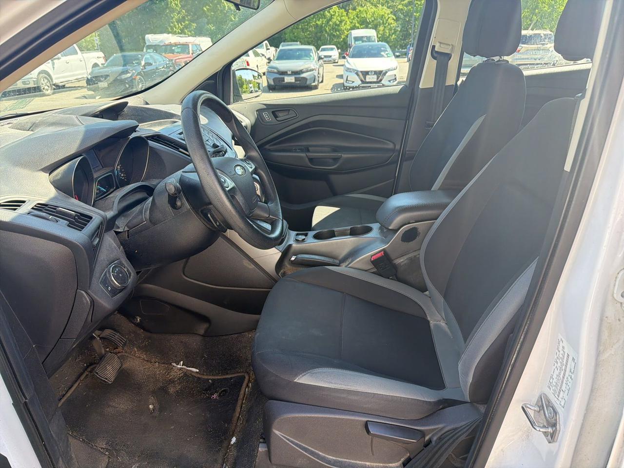 2014 Ford Escape S Ashland VA