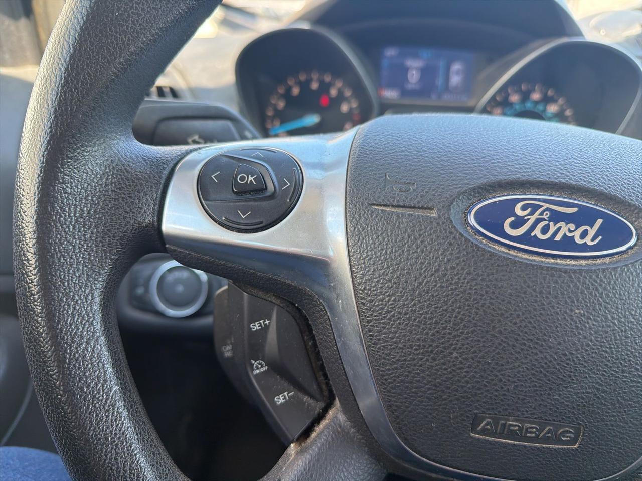 2014 Ford Escape S Ashland VA
