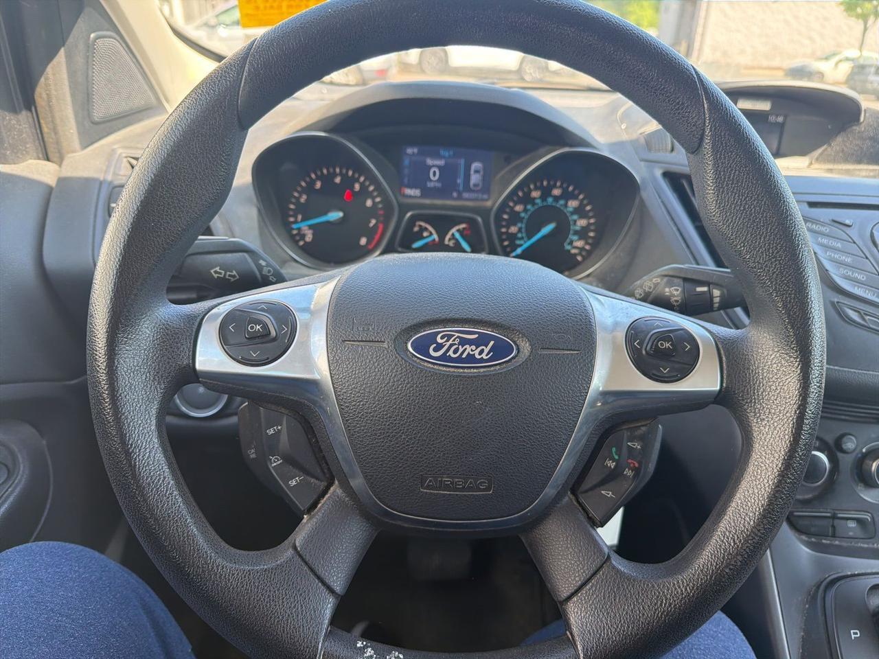2014 Ford Escape S Ashland VA