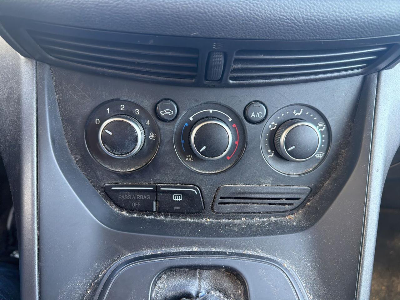 2014 Ford Escape S Ashland VA